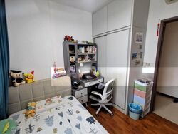 1 Canberra (D27), Condominium #501650931